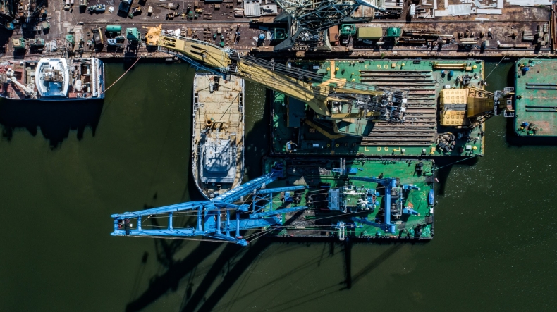 Przegląd aktywności morskich na rynkach globalnych w drugim tygodniu czerwca 2020 roku - GospodarkaMorska.pl