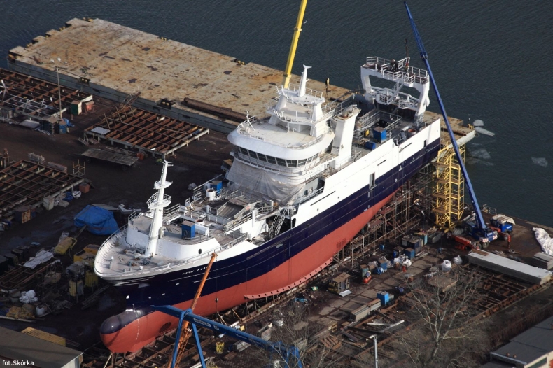 Stocznia HULLKON - GospodarkaMorska.pl