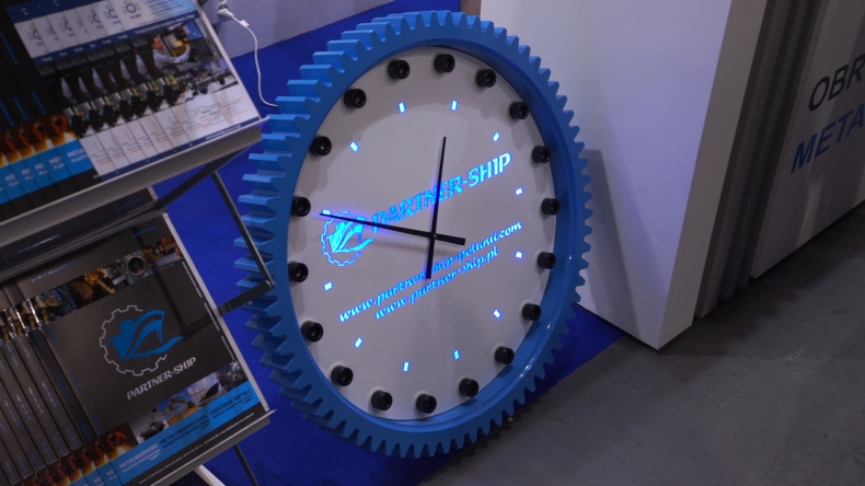 BALTEXPO 2017 - dzień trzeci - GospodarkaMorska.pl