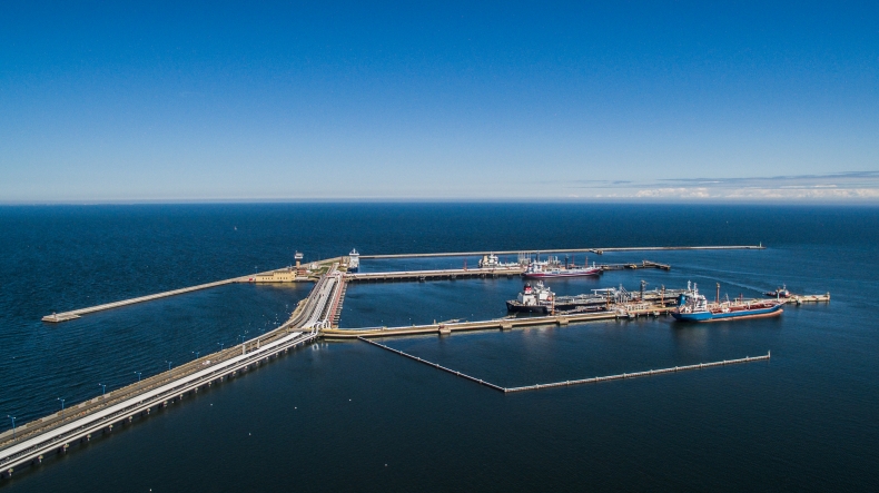 Rok 2017 w obiektywie GospodarkaMorska.TV - GospodarkaMorska.pl