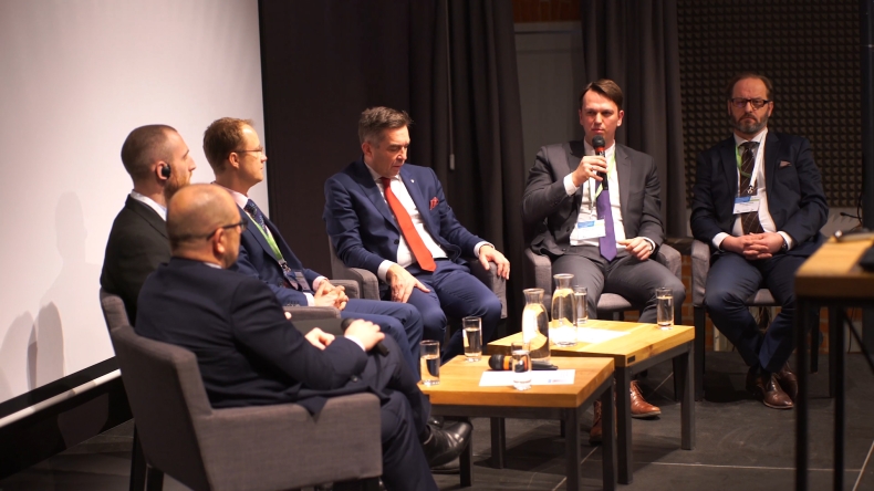 Narodowy Program Rozwoju Morskiej Energetyki Wiatrowej szansą dla Polski - GospodarkaMorska.pl