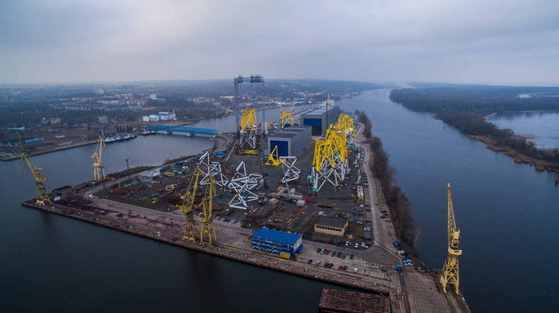 Dobre perspektywy dla całego segmentu morskiej energetyki wiatrowej - GospodarkaMorska.pl