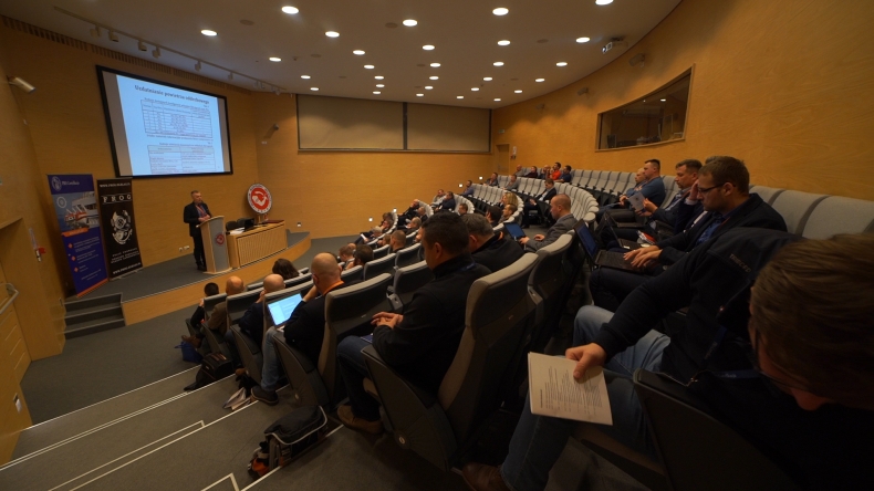 Konferencja Prace Podwodne 2018 - GospodarkaMorska.pl