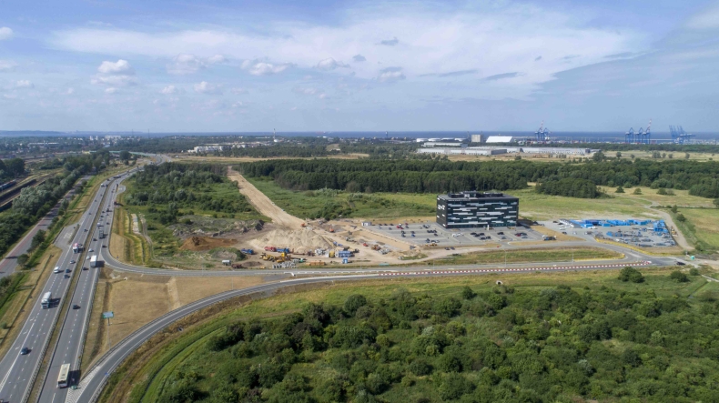 InvestGDA - tereny inwestycyjne z gdańskim potencjałem [FOTO, WIDEO] - GospodarkaMorska.pl