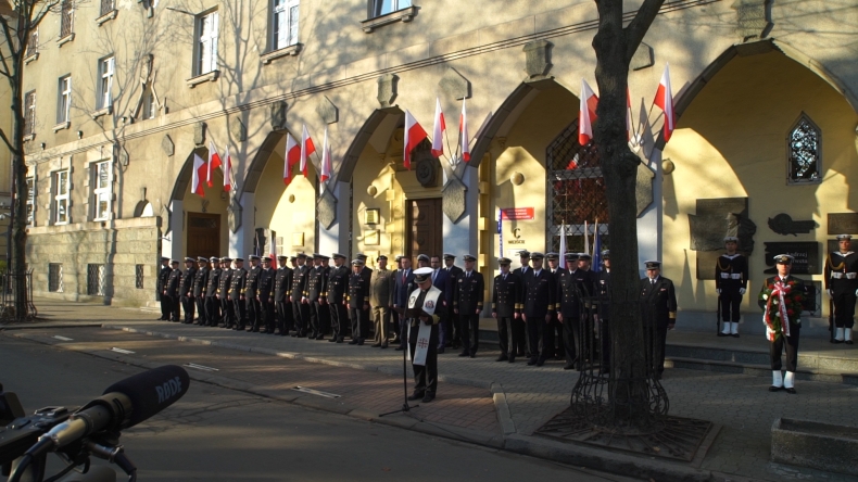 Inspektorat Marynarki Wojennej z powrotem w Gdyni - GospodarkaMorska.pl