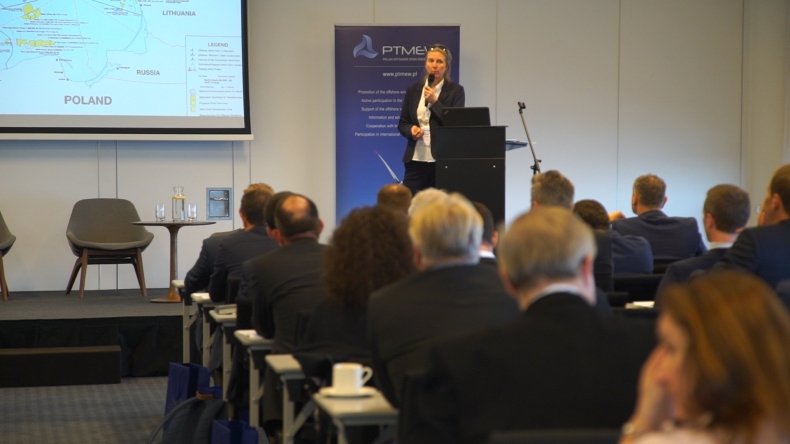 Konferencja Offshore Wind Logistics & Supplies 2018 - GospodarkaMorska.pl