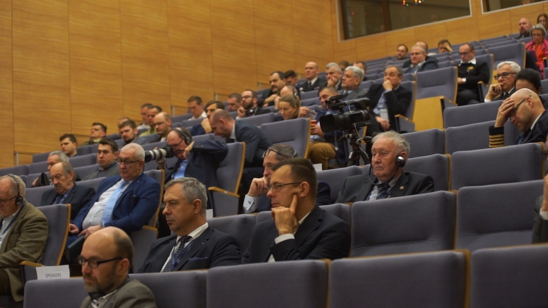 Polsko-Szwedzkie Forum Technologii Morskich w Gdyni - GospodarkaMorska.pl