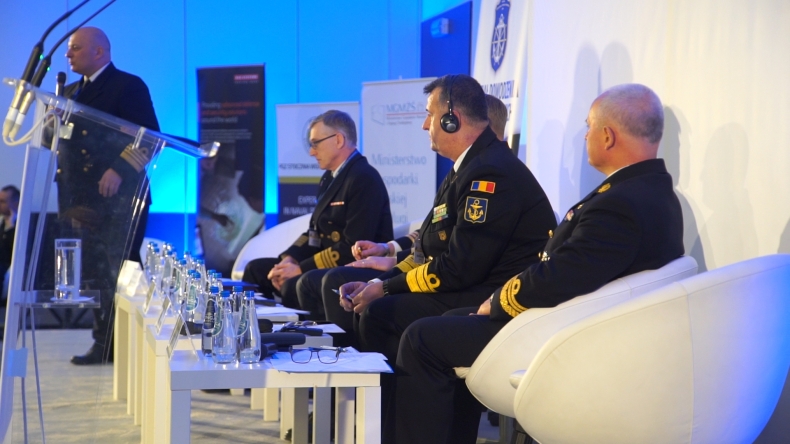 IV Forum Bezpieczeństwa Morskiego Państwa w Warszawie - GospodarkaMorska.pl