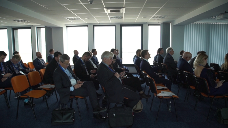 Polish-British Offshore Wind Supply Chain Forum w Gdyni - GospodarkaMorska.pl