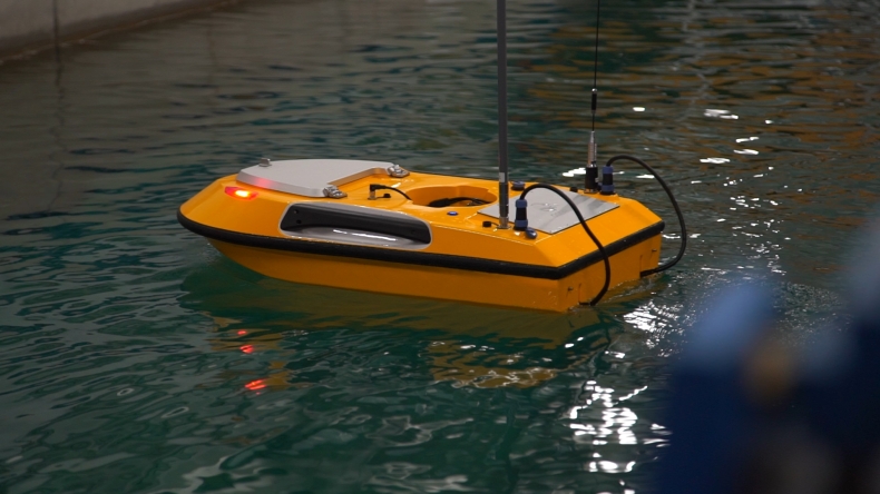 Konferencja „Autonomous ships – Inevitable reality at sea” na Politechnice Gdańskiej - GospodarkaMorska.pl