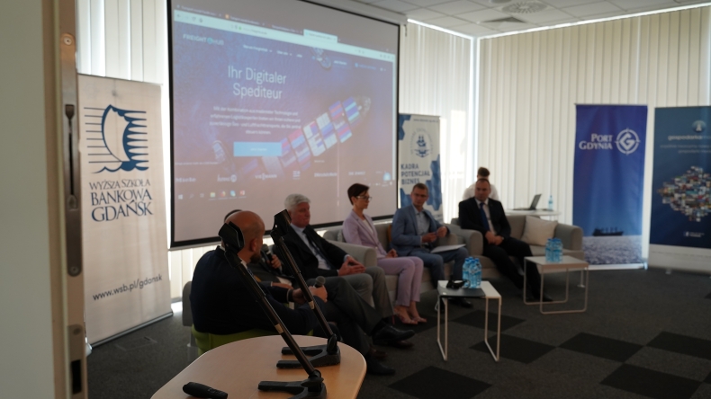 II edycja konferencji SeaTech w Gdańsku - GospodarkaMorska.pl