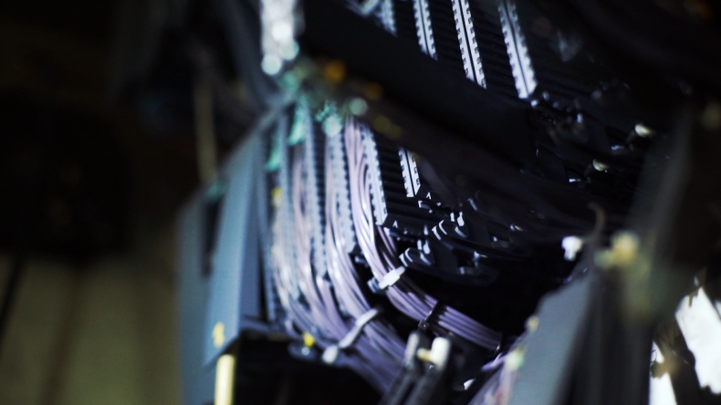 Zobacz nowoczesny dział automatyki okrętowej w Bota Technik - GospodarkaMorska.pl