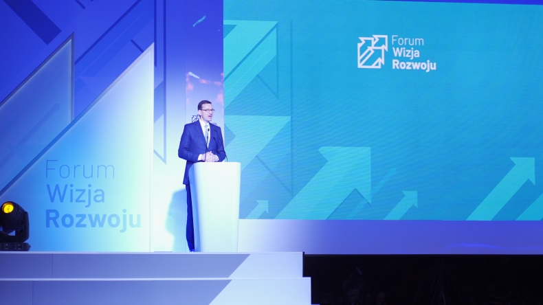 II Forum Wizja Rozwoju w Gdyni - GospodarkaMorska.pl