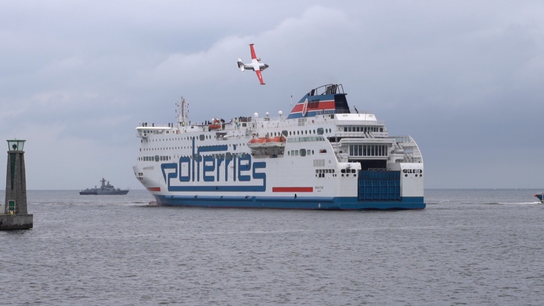 Ćwiczenia antyterrorystyczne i ratownicze pod kryptonimem „KORSARZ-19” w Gdyni - GospodarkaMorska.pl