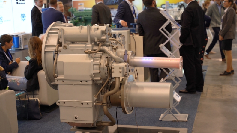 Firmy na targach BALTEXPO 2019, cz. II - GospodarkaMorska.pl