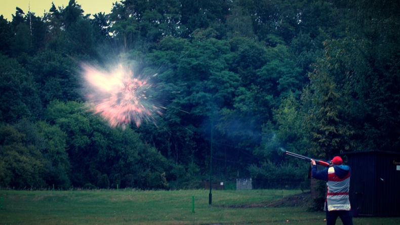 I Zawody Strzeleckie Sektora Okrętowego - GospodarkaMorska.pl