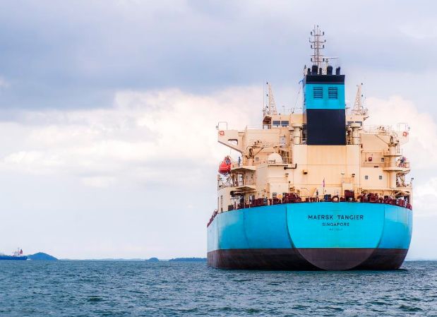 Ruszył cyfrowy spin-off Maersk Tankers – ZeroNorth - GospodarkaMorska.pl