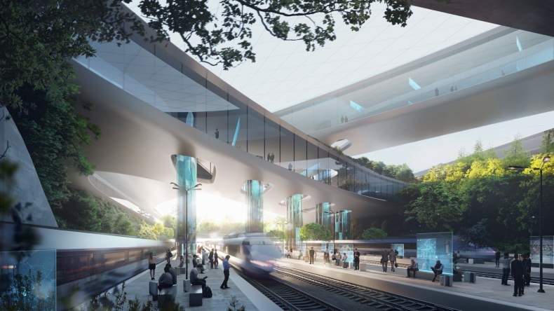 Wild: Program Wieloletni Centralnego Portu Komunikacyjnego 2020-2023 na ostatnim etapie uzgodnień rządowych - GospodarkaMorska.pl