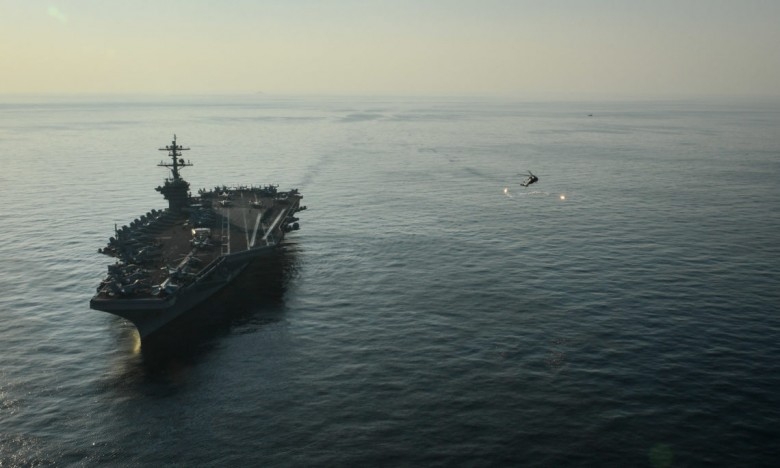 Szef MON: jesteśmy otwarci na rozwój i nowe inicjatywy obronne USA w Polsce - GospodarkaMorska.pl