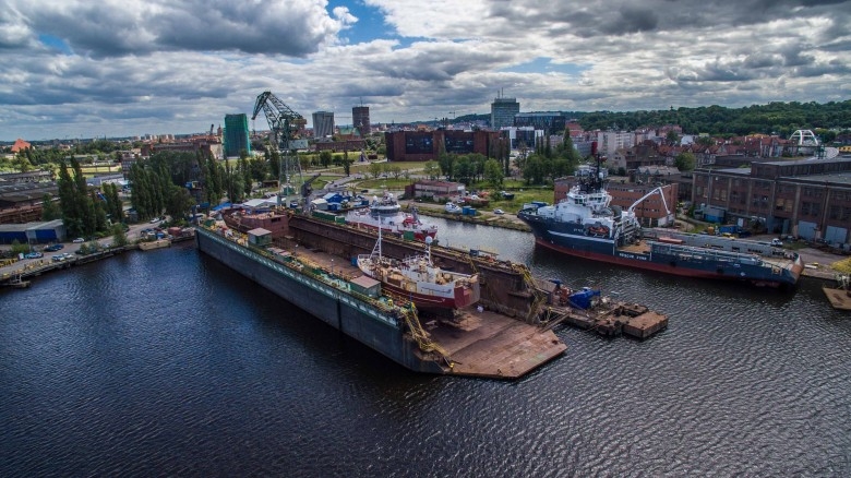 ING Bank Śląski: odbudowa aktywności gospodarczej jest powolna - GospodarkaMorska.pl