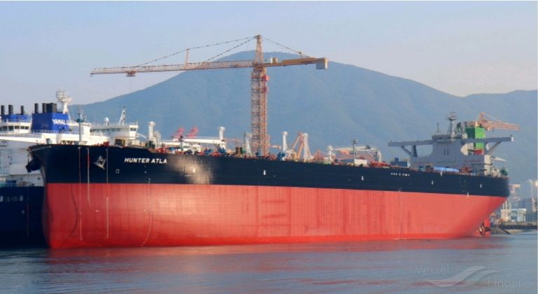 Hunter Tankers pozyskało 157 mln dolarów na refinansowanie - GospodarkaMorska.pl