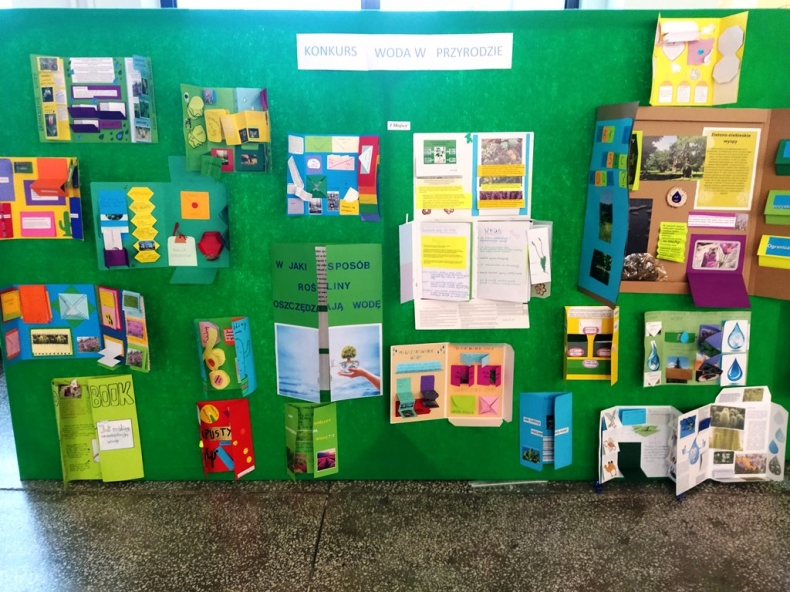 Szkoły przyjazne wodzie - certyfikaty przyznane - GospodarkaMorska.pl