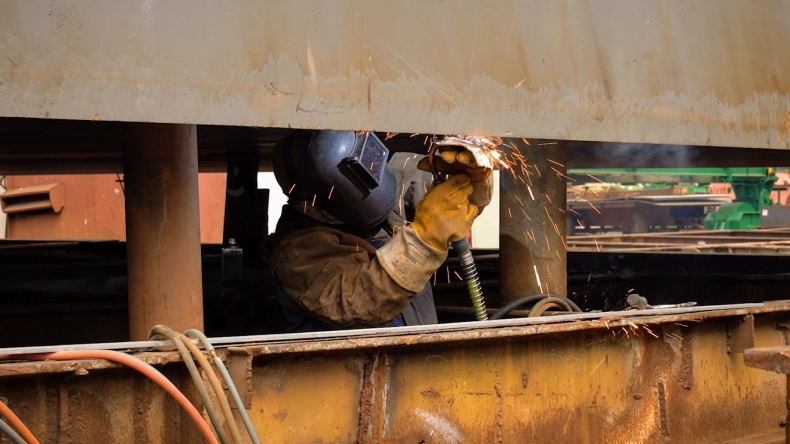 Kryzys dobrze widoczny na polskim rynku pracy - GospodarkaMorska.pl