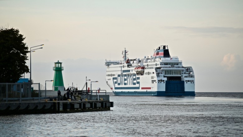 Koronawirus na promie Nova Star. Sanepid szuka pasażerów - GospodarkaMorska.pl