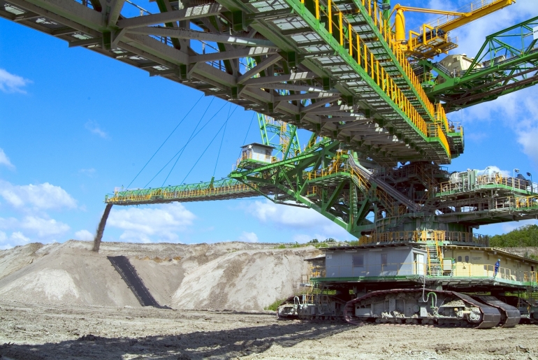 Według IMiGW, KWB Turów nie ma istotnego wpływu na zasoby wodne po stronie czeskiej - GospodarkaMorska.pl