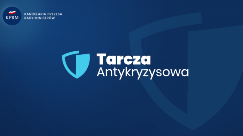 Andrzej Duda podpisał ustawę tzw. Tarczę antykryzysową 4.0 - GospodarkaMorska.pl