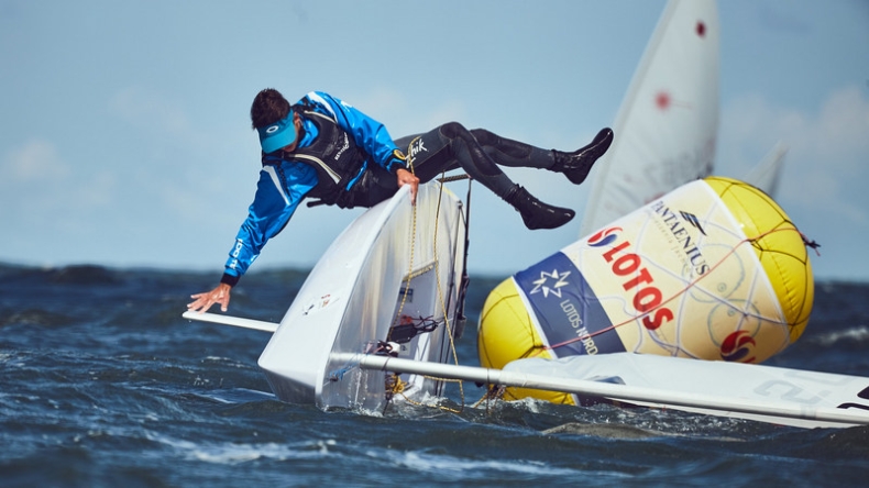 Aż 600 jachtów, 15 klas, 17 dni wyścigowych. Od środy regaty LOTOS Nord Cup Gdańsk 2020 - GospodarkaMorska.pl