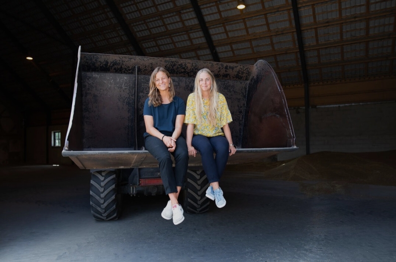 C.Hartwig Gdynia przewiezie zboże użytkowników giełdy rolnej Commoditrader - GospodarkaMorska.pl