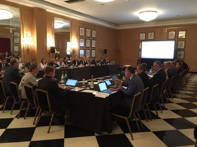 Forum Okrętowe: Biała Księga Komisji Europejskiej w sprawie subwencji zagranicznych [wywiad] - GospodarkaMorska.pl