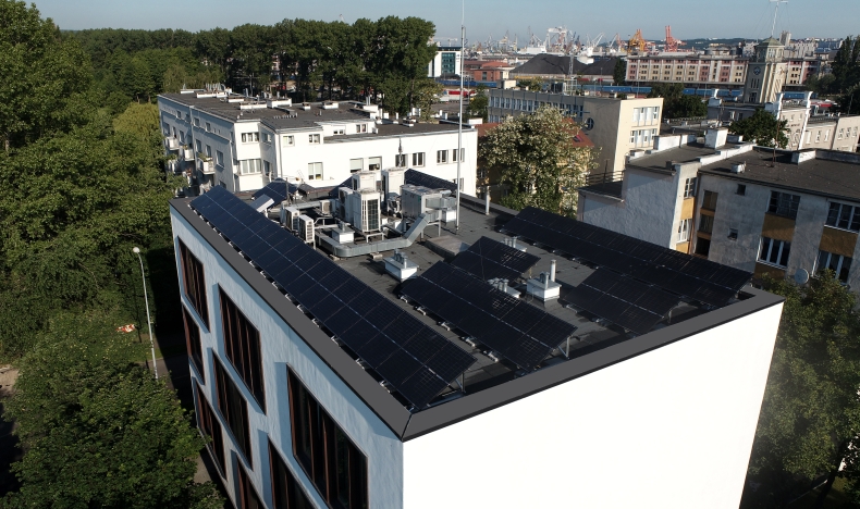 OZE w Porcie Gdynia - GospodarkaMorska.pl