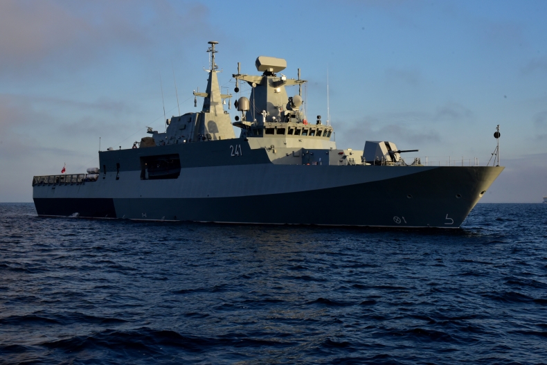 Nowy skład Zarządu PGZ Stocznia Wojenna - GospodarkaMorska.pl