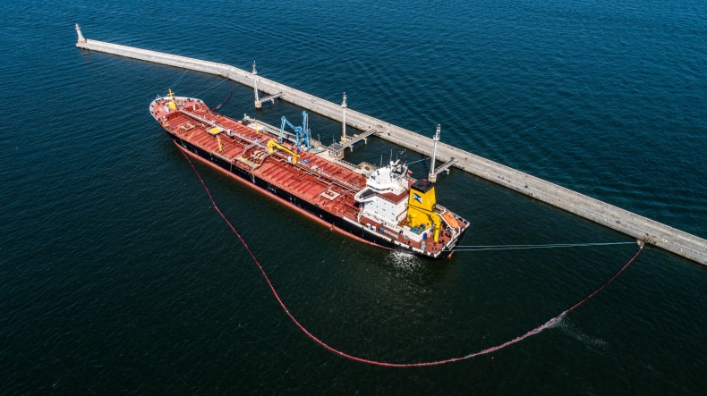 Branża morska zdaje test odporności w dobie kryzysu - GospodarkaMorska.pl