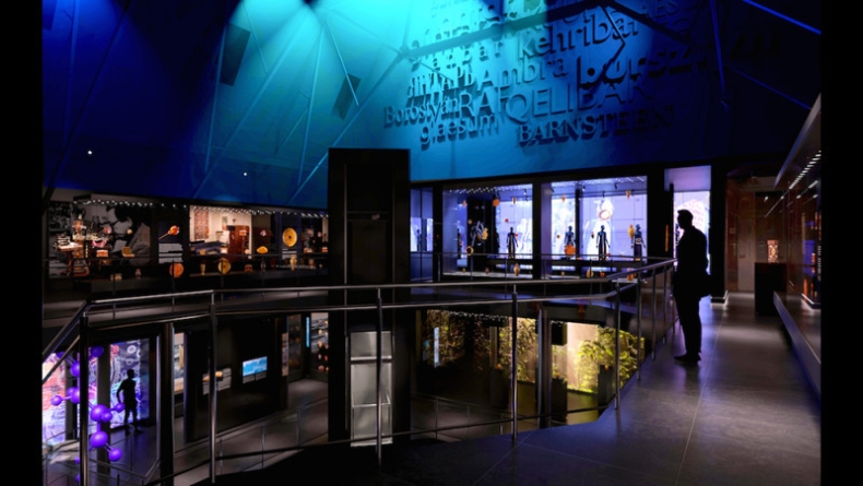 Tak ma wyglądać nowe Muzeum Bursztynu [WIZUALIZACJE] - GospodarkaMorska.pl