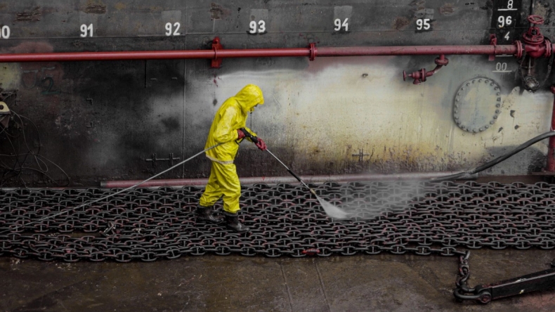 Raport Ebury: Wieści z amerykańskiego rynku pracy skupią uwagę inwestorów - GospodarkaMorska.pl