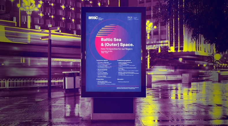 Bałtycki Klaster Morski i Kosmiczny - cała naprzód. Kurs na projekty i innowacje - GospodarkaMorska.pl