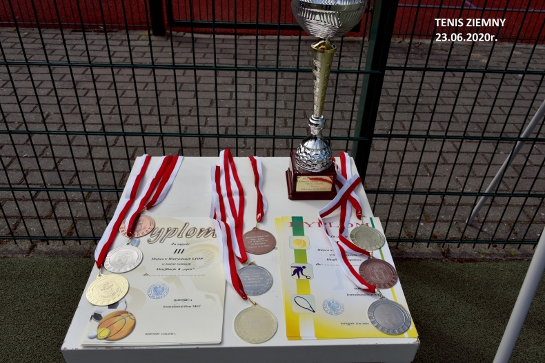 W zdrowym ciele zdrowy duch! Mistrzostwa 8.FOW we współzawodnictwie sportowym w 2020 r. - GospodarkaMorska.pl