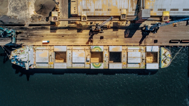 Raport z rynku żeglugowego – dobre i złe informacje (tydzień 25-26) - GospodarkaMorska.pl