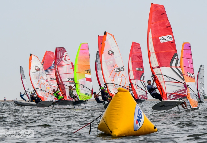 Wygrani Pucharu Polski Open Foil Race – Japa Cup 2020 - GospodarkaMorska.pl