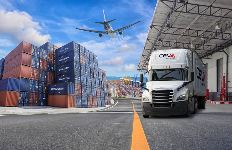 CEVA Logistics i Miele przedłużają współpracę na kolejne dwa lata - GospodarkaMorska.pl