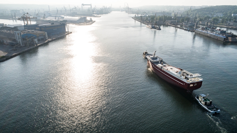 Przegląd aktywności morskich na rynkach globalnych w czwartym tygodniu czerwca 2020 roku - GospodarkaMorska.pl