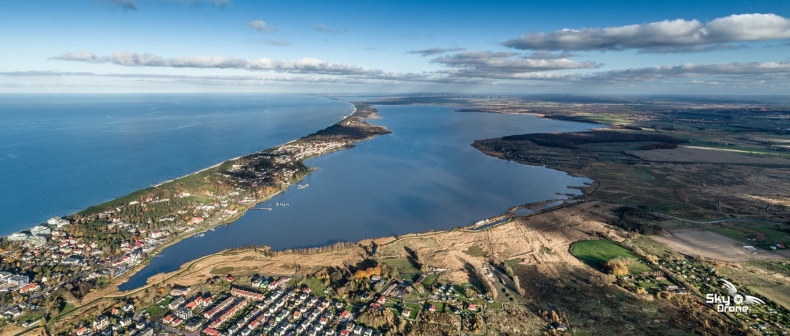 Wody Polskie działają przy rewitalizacji jeziora Jamno - GospodarkaMorska.pl
