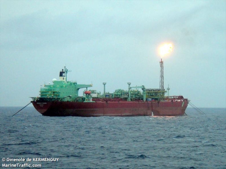 Piraci porwali dziewięciu marynarzy u wybrzeży Nigerii - GospodarkaMorska.pl