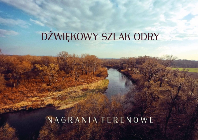 Dźwiękowy Szlak Odry (wideo) - GospodarkaMorska.pl