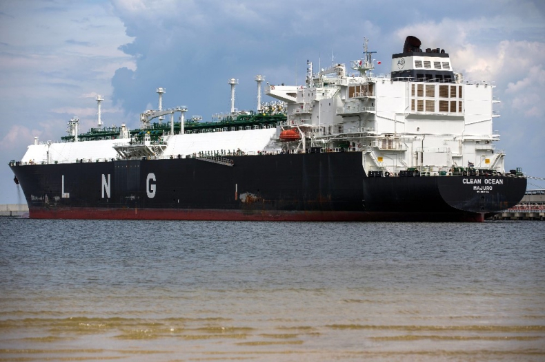 Kwieciński: najważniejsze będą dostawy LNG ze Stanów Zjednoczonych - GospodarkaMorska.pl