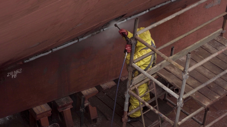 79 proc. firm chce utrzymać zatrudnienie, 6 proc. - zwalniać - GospodarkaMorska.pl