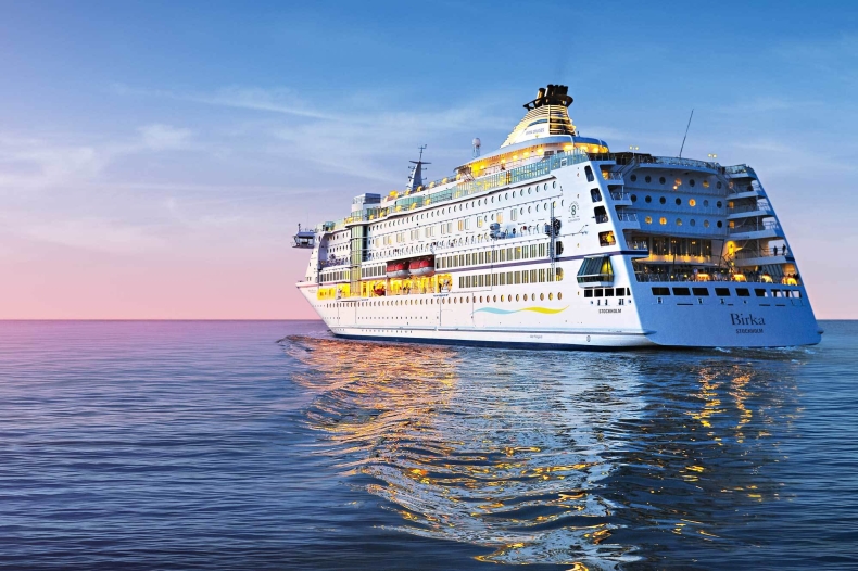 Kolejny operator wycieczkowców padł ofiarą koronawirusa - GospodarkaMorska.pl